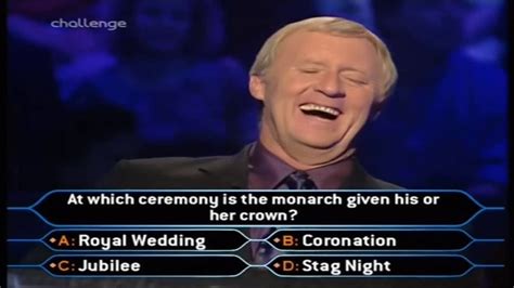 The Hardest Questions From 'Who Wants to Be a Millionaire'.